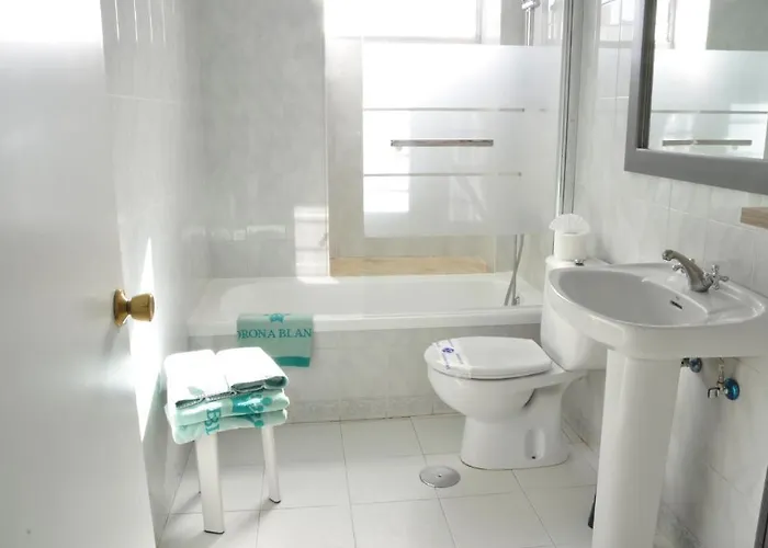 Blanca * Playa del Ingles (Gran Canaria)