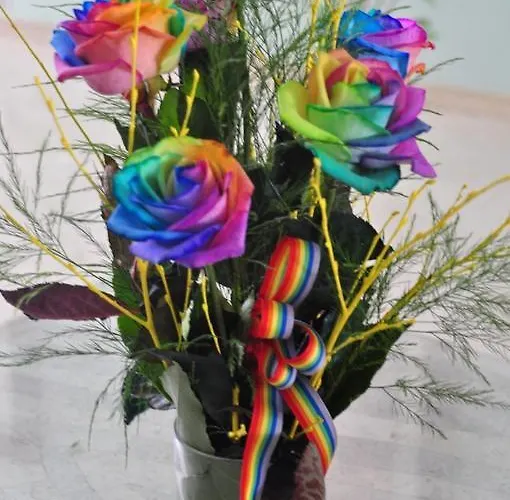 Blanca Playa del Ingles (Gran Canaria)